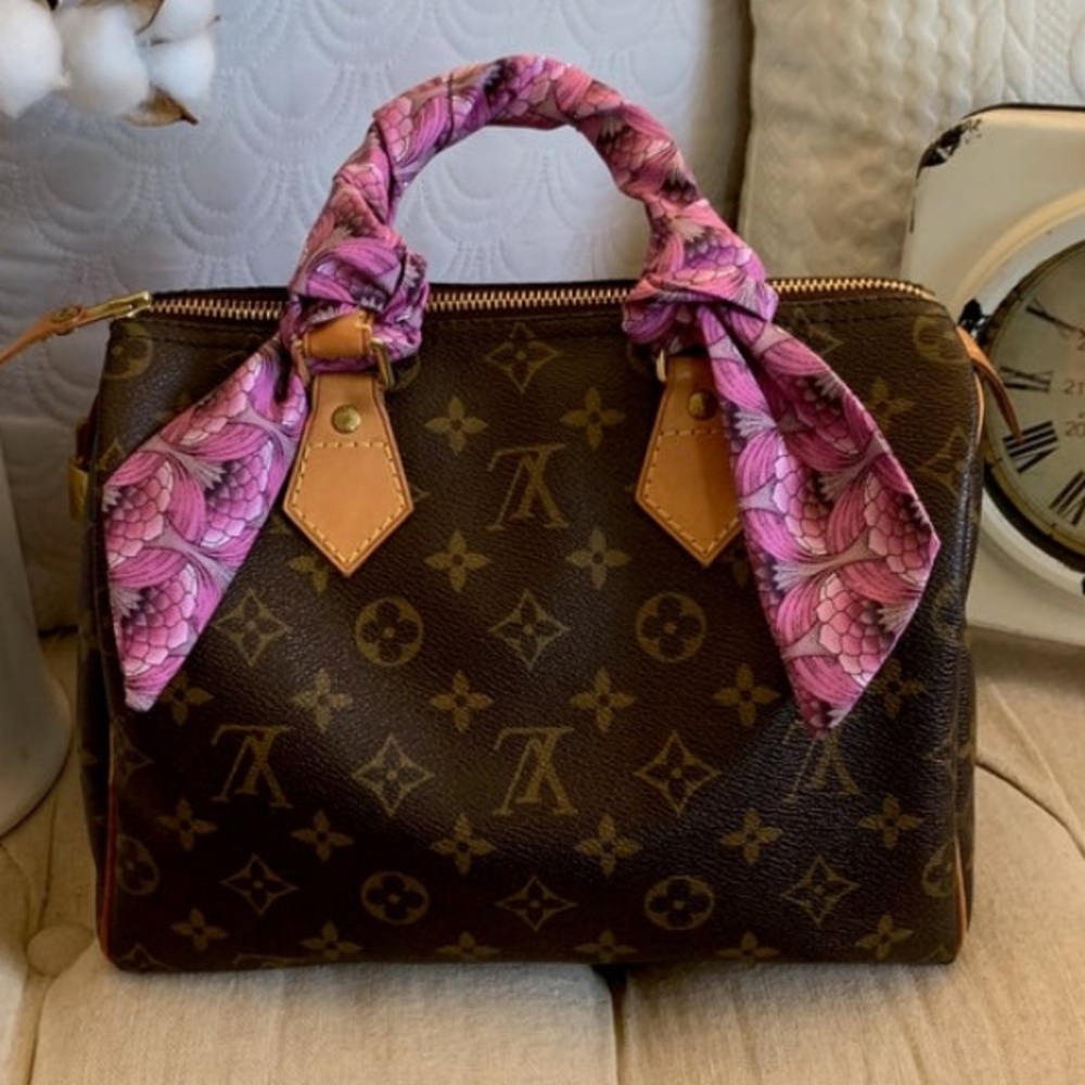 Handbag Twilly - Picture 8 of 8